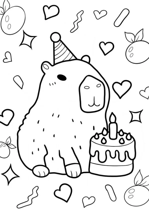 Capivara