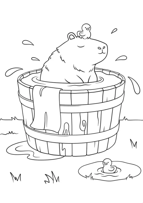 Capivara