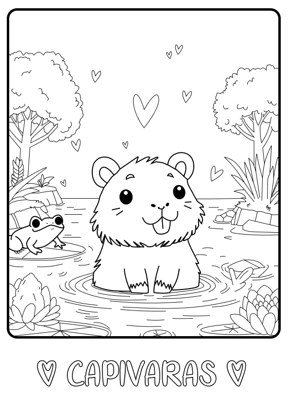 Capivara