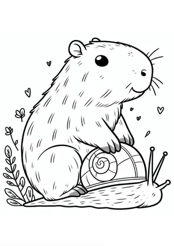 Capivara