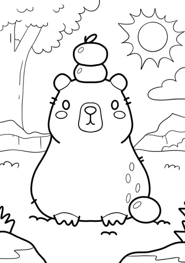 Capivara