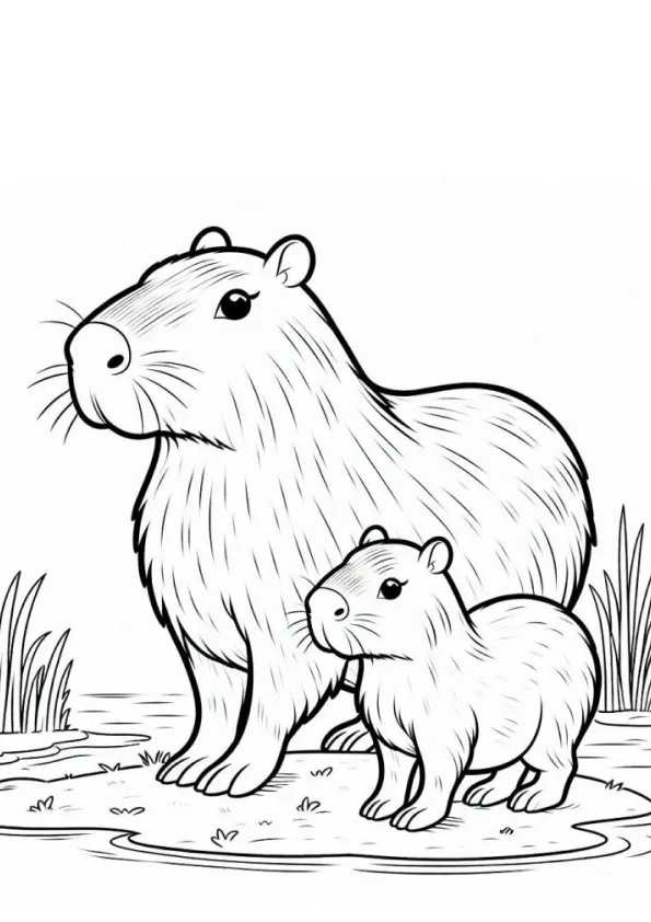 Capivara