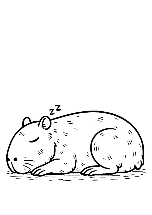 Capivara