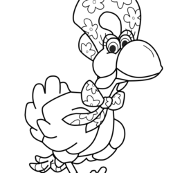 Cocoricó