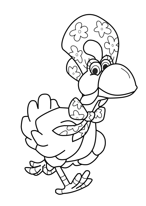 Cocoricó