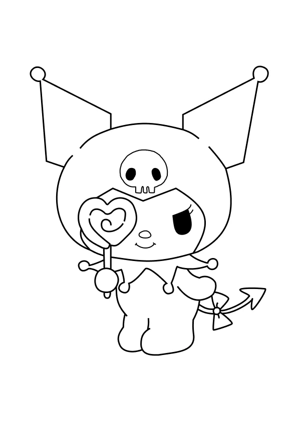Kuromi