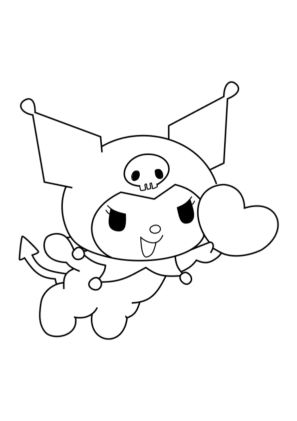 Kuromi