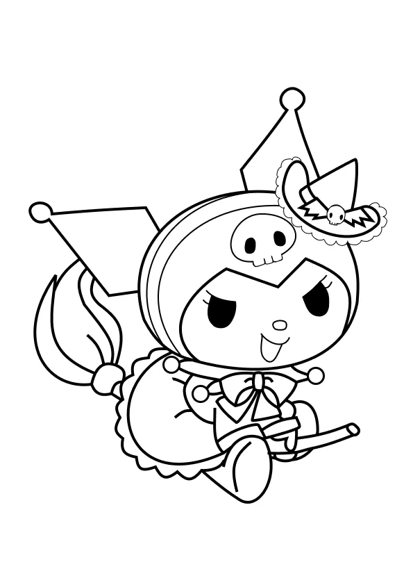 Kuromi