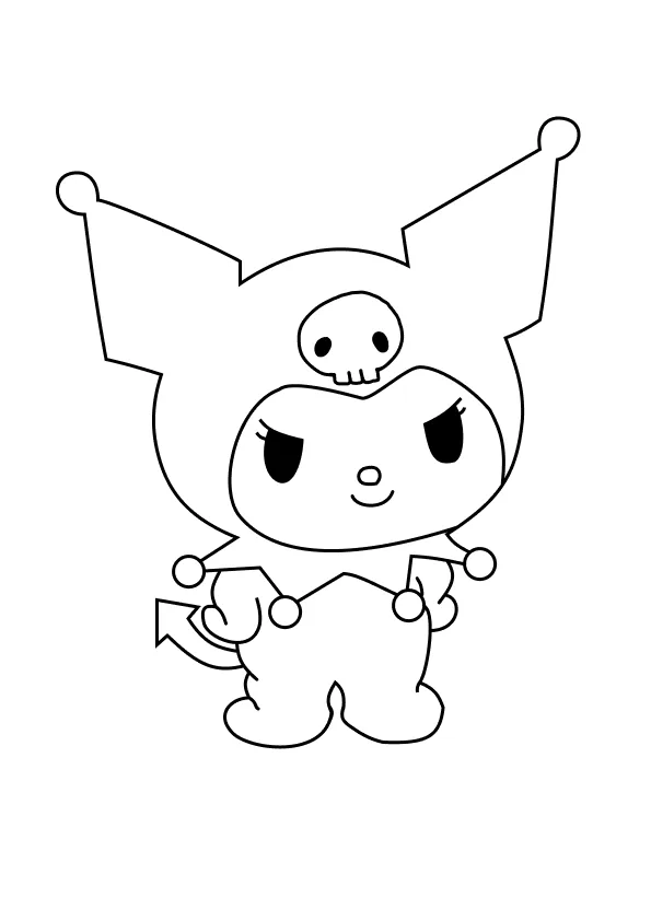 Kuromi