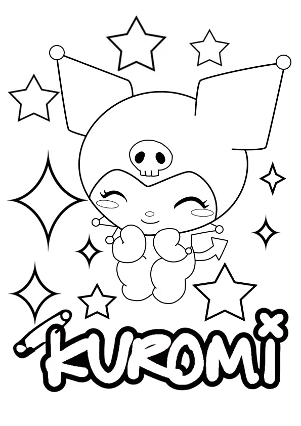 Kuromi