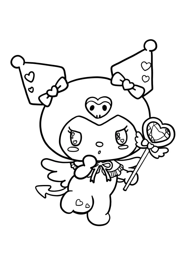 Kuromi
