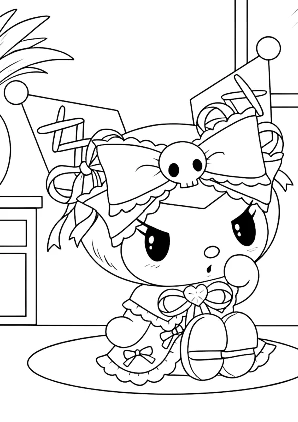 Kuromi