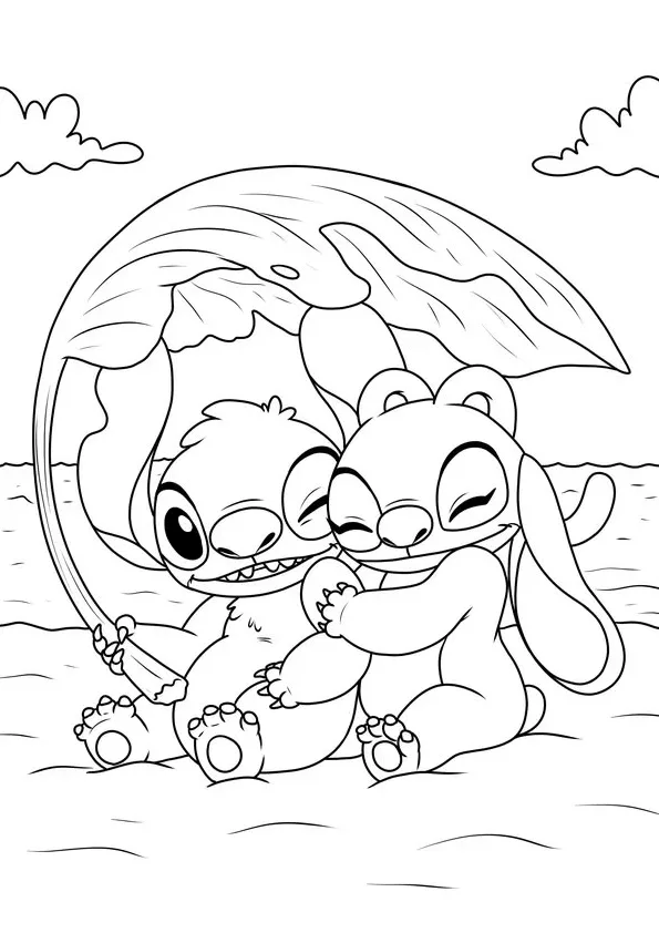 Lilo e Stitch