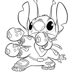 Lilo e Stitch