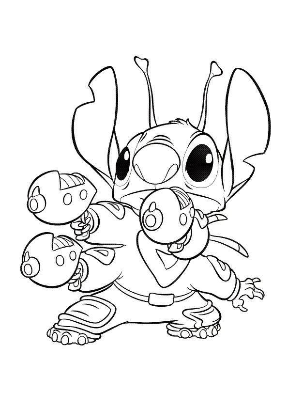 Lilo e Stitch