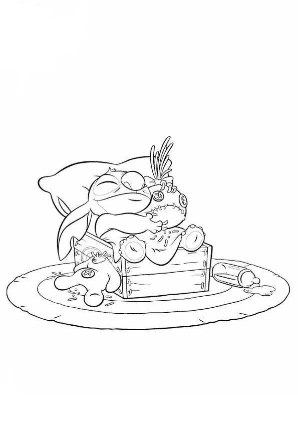 Lilo e Stitch
