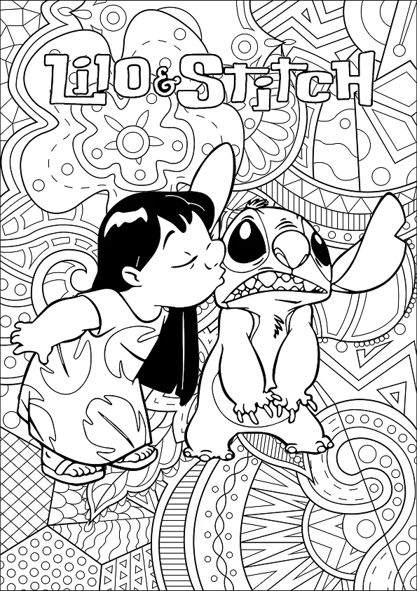 Lilo e Stitch