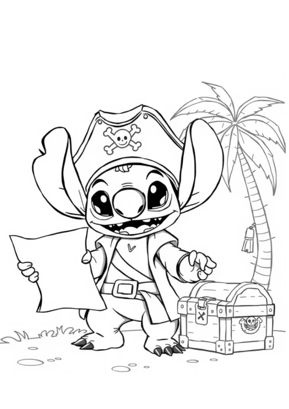 Lilo e Stitch