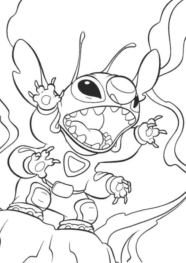 Lilo e Stitch