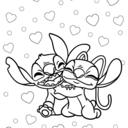 Lilo e Stitch