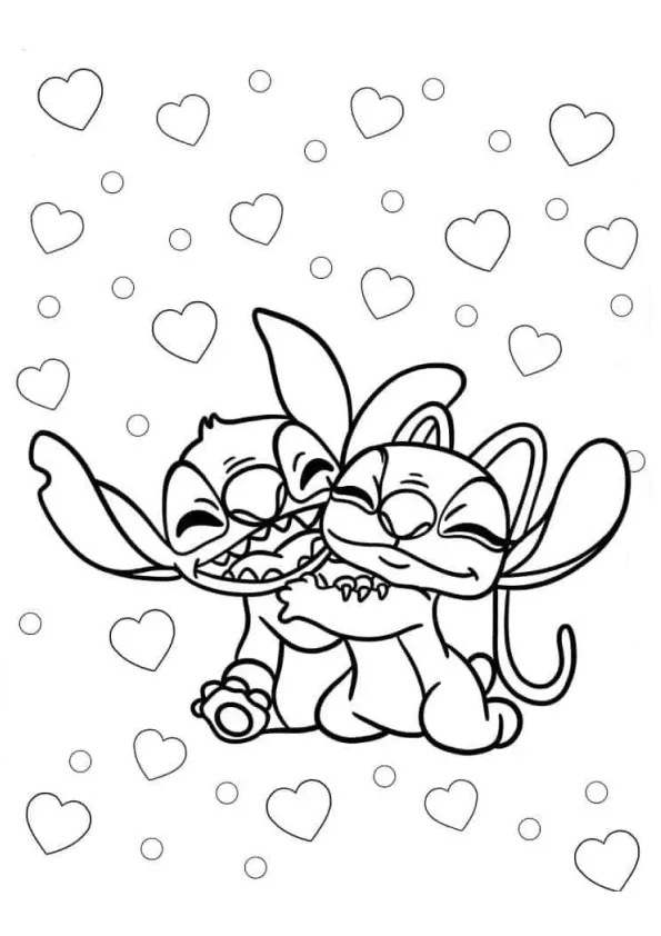 Lilo e Stitch