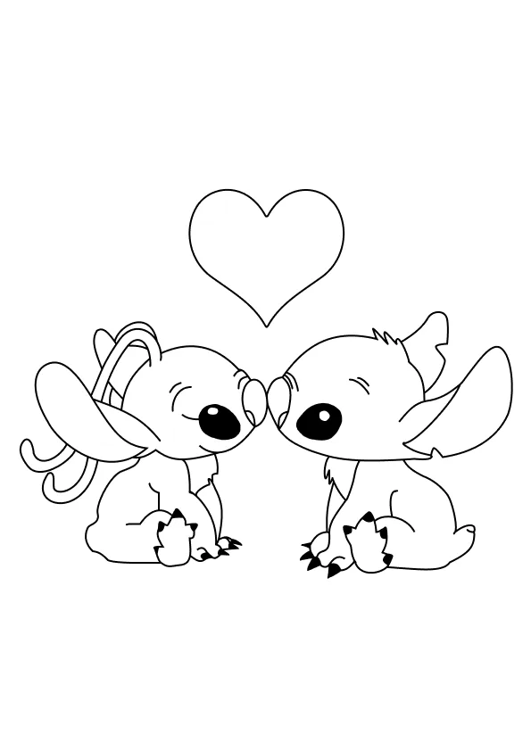 Lilo e Stitch