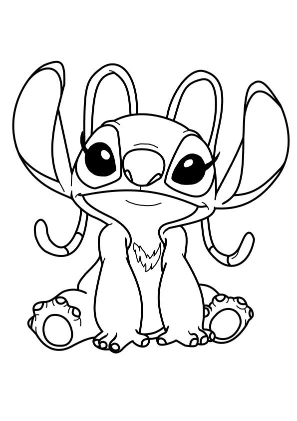 Lilo e Stitch