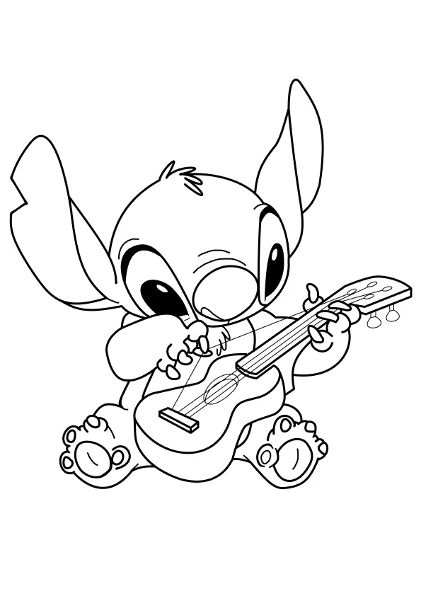 Lilo e Stitch