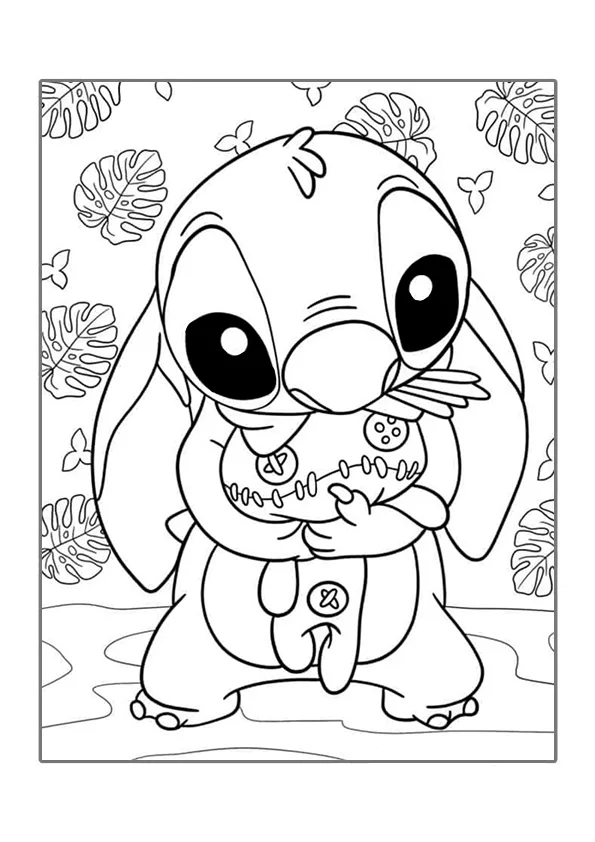 Lilo e Stitch