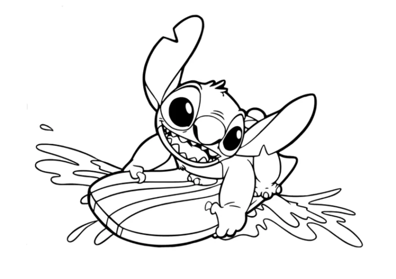 Lilo e Stitch