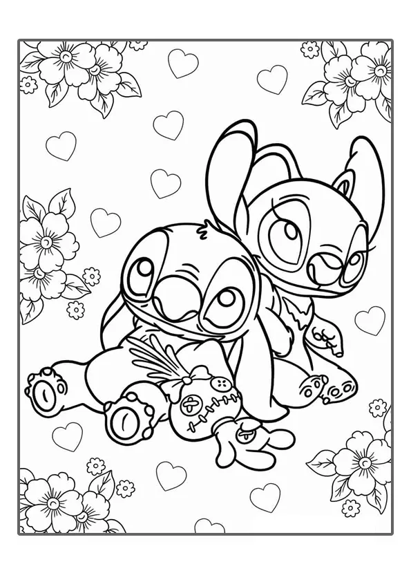 Lilo e Stitch