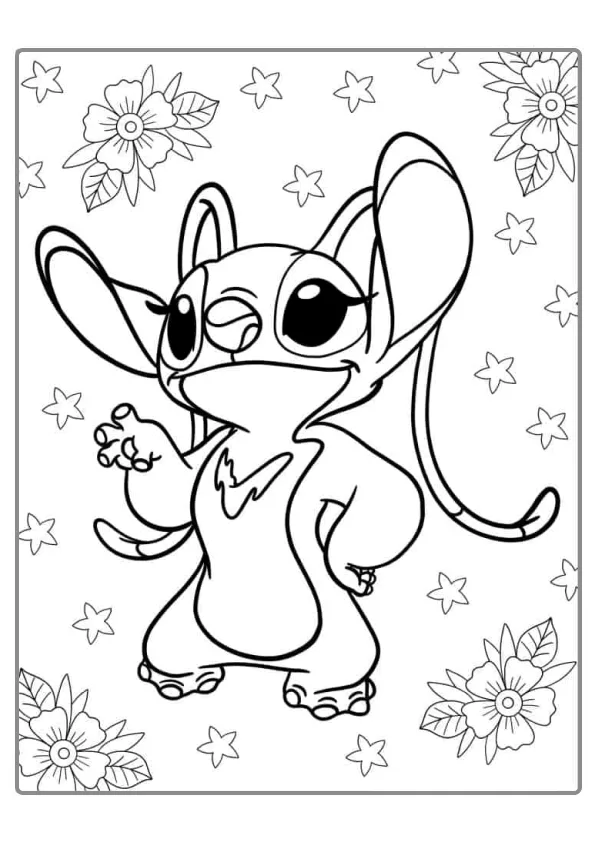 Lilo e Stitch