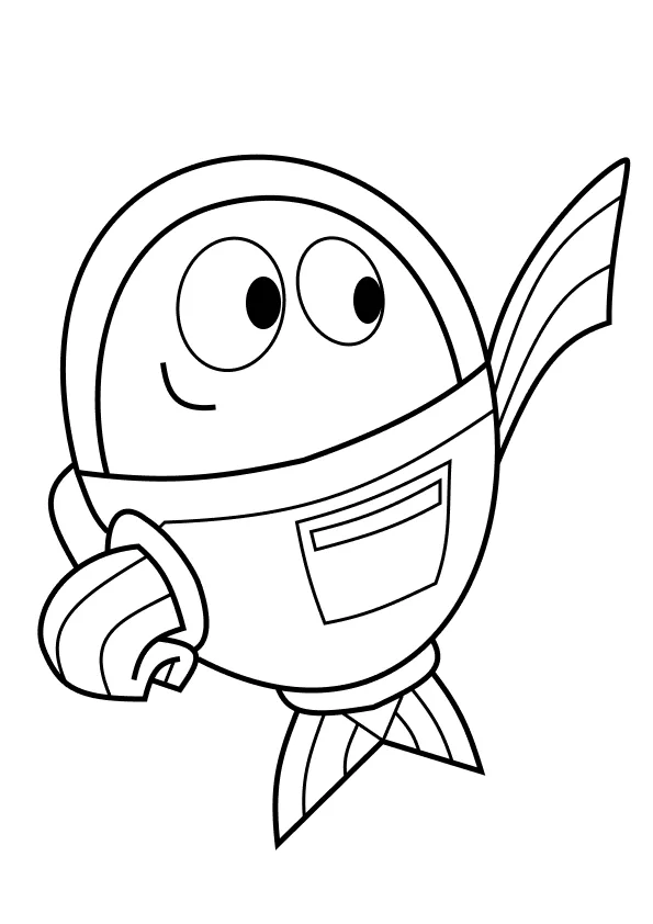 Peixonauta