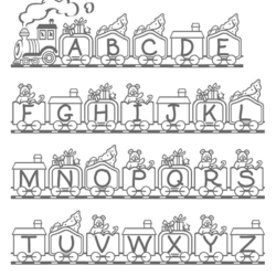 Letras (Alfabeto)
