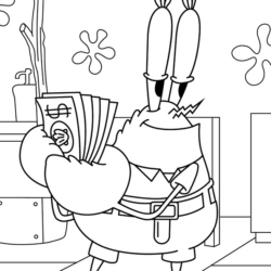 Bob Esponja