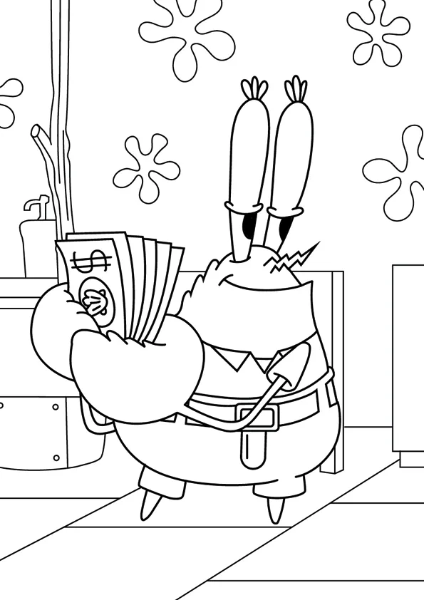 Bob Esponja