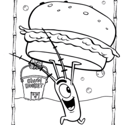 Bob Esponja