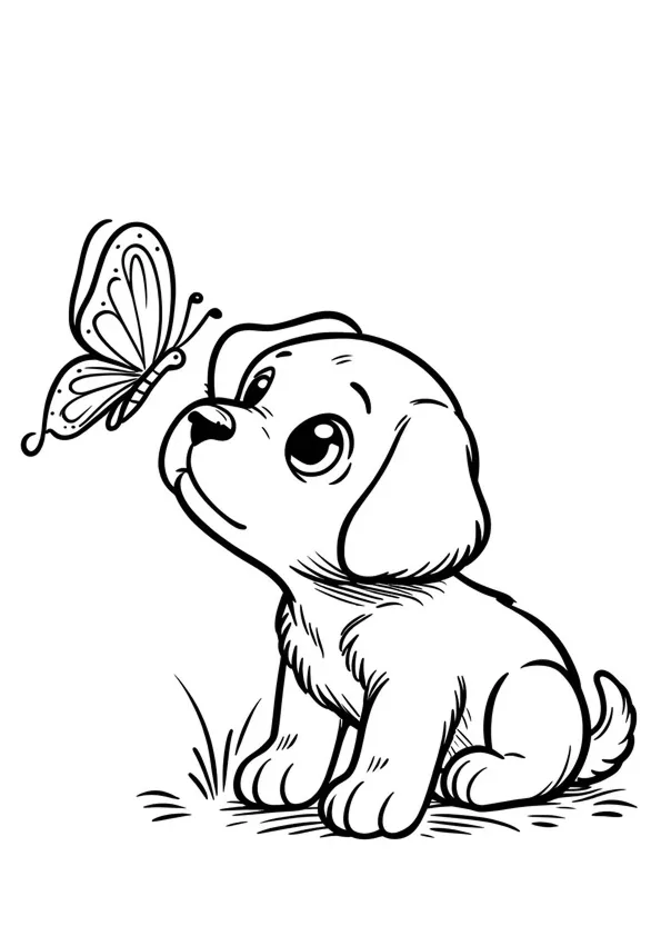 Cachorros