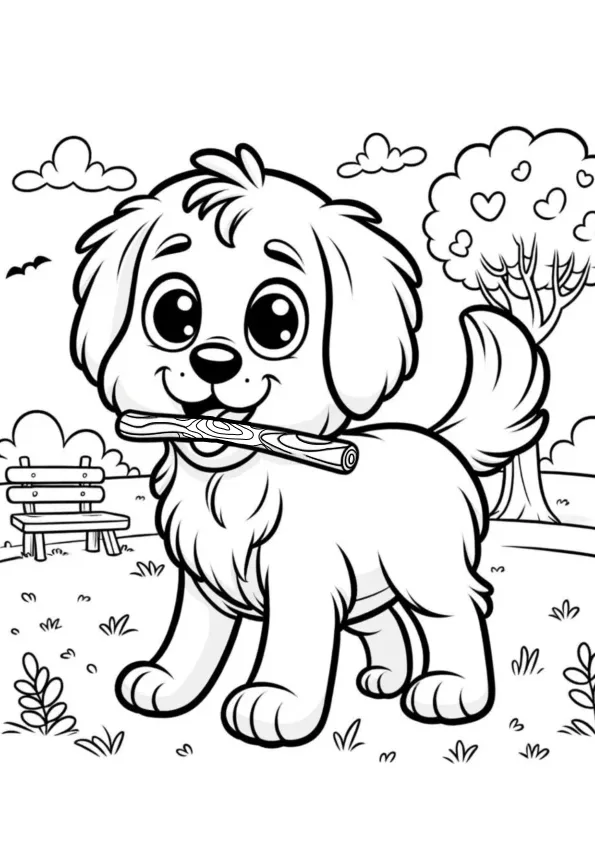 Cachorros