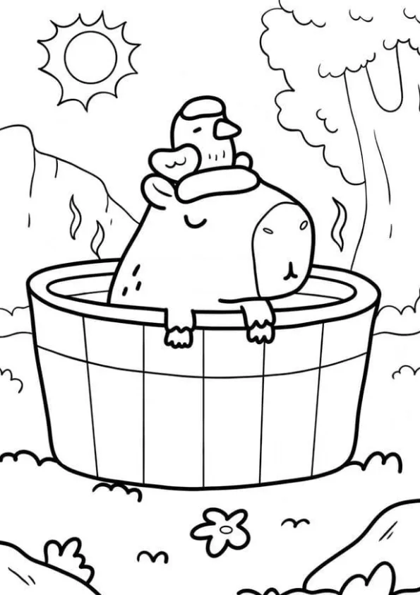 Capivara