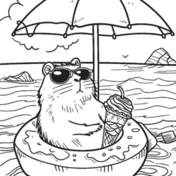 Capivara