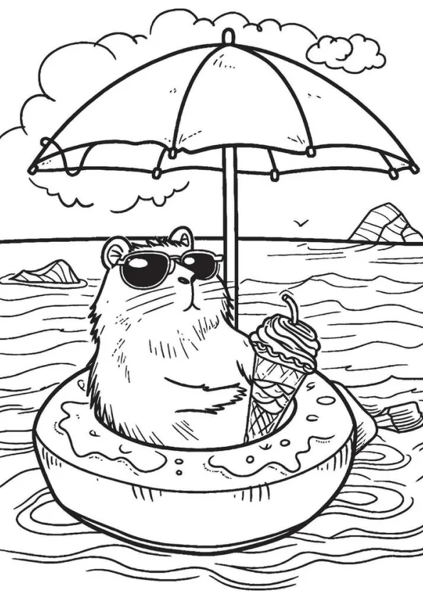 Capivara