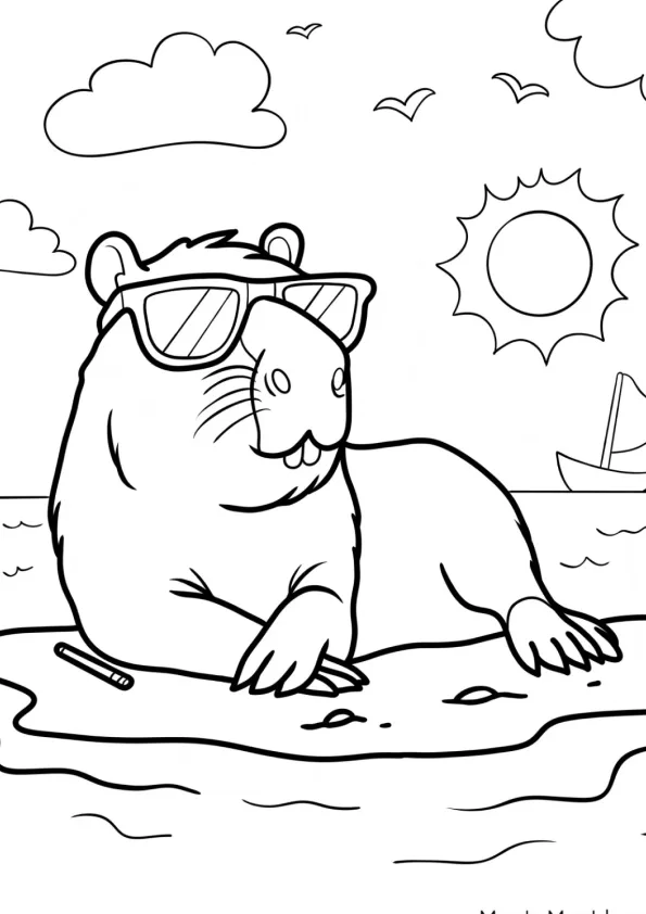 Capivara