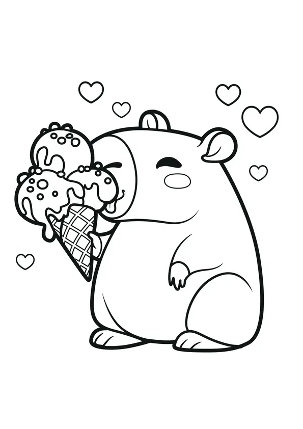 Capivara