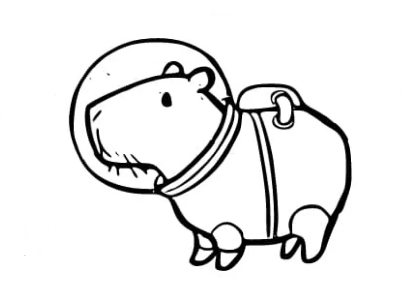 Capivara