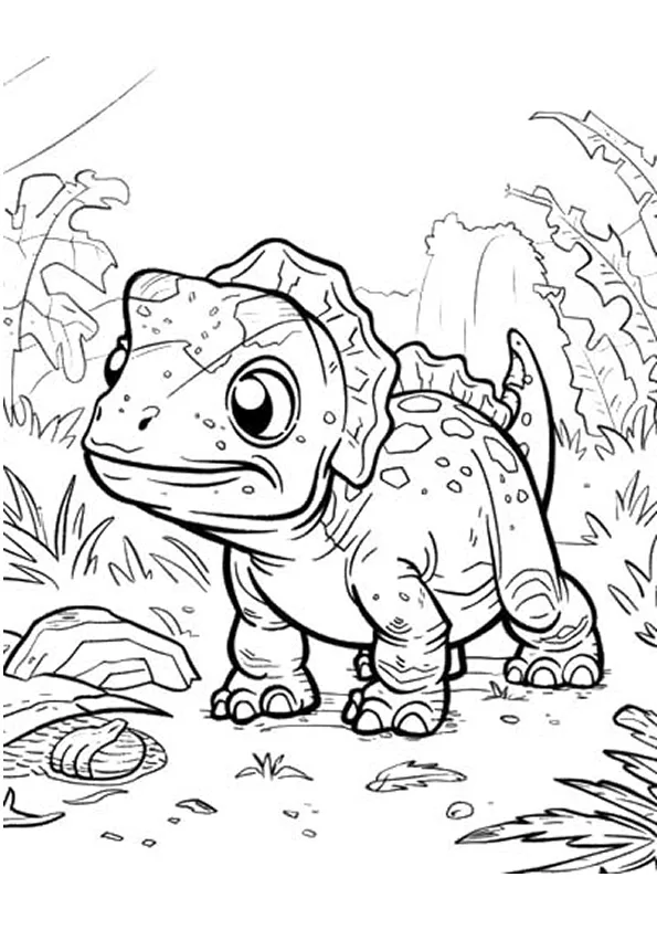 Dinossauros