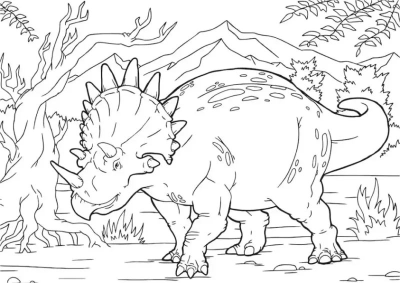 Dinossauros
