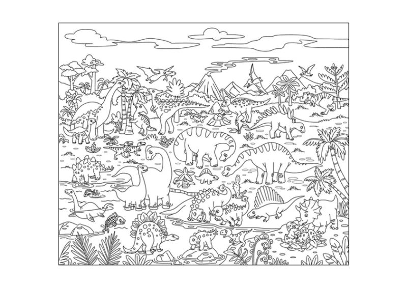 Dinossauros