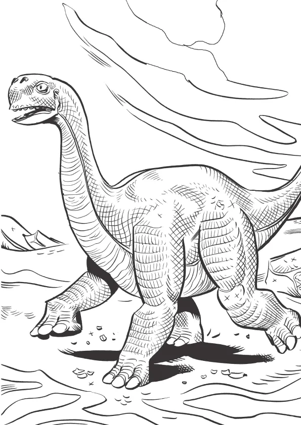 Dinossauros