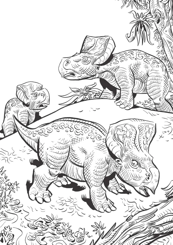 Dinossauros